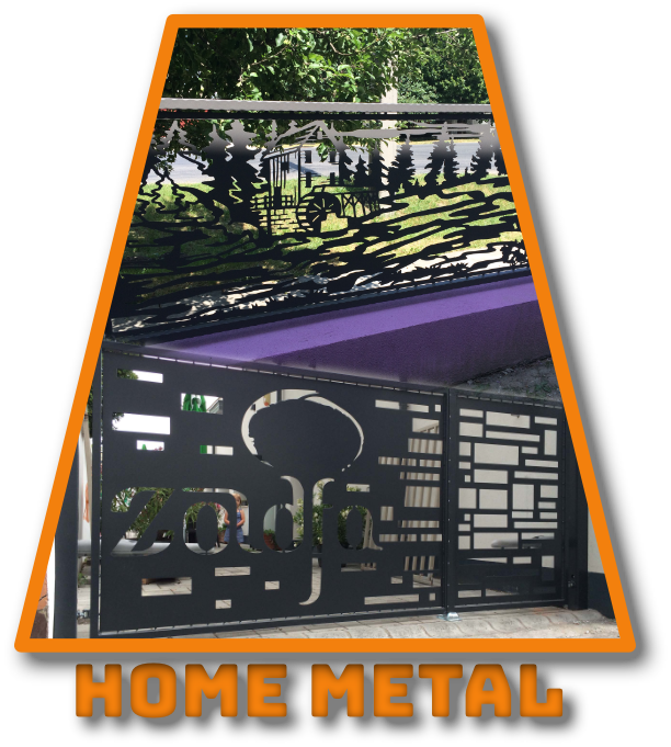 Home Metal