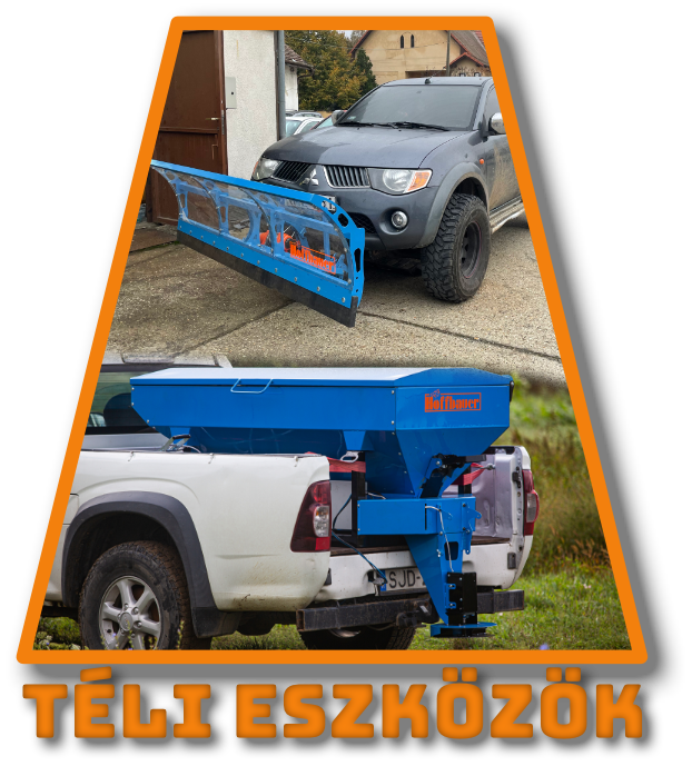 Téli eszközök